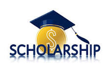 Scholarship Application Now Open